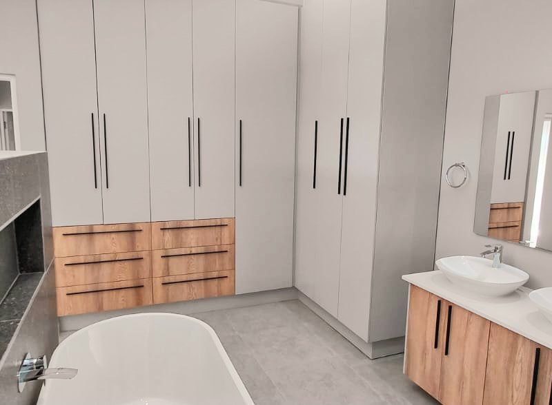 Brand-New Modern Townhouses for Sale