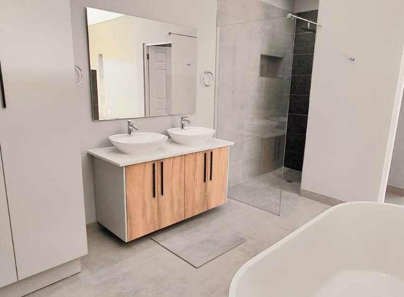 Brand-New Modern Townhouses for Sale