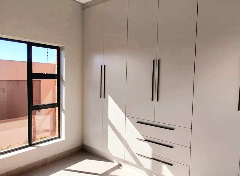 Brand-New Modern Townhouses for Sale