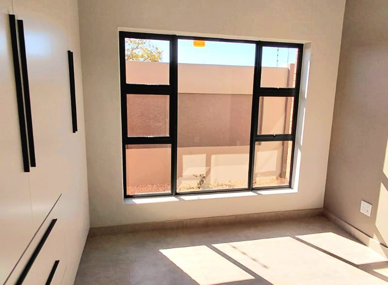 Brand-New Modern Townhouses for Sale
