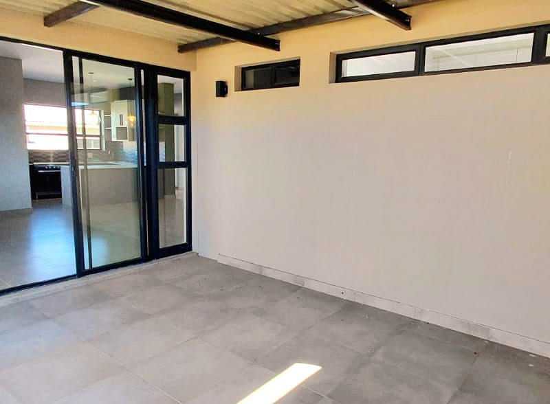Brand-New Modern Townhouses for Sale