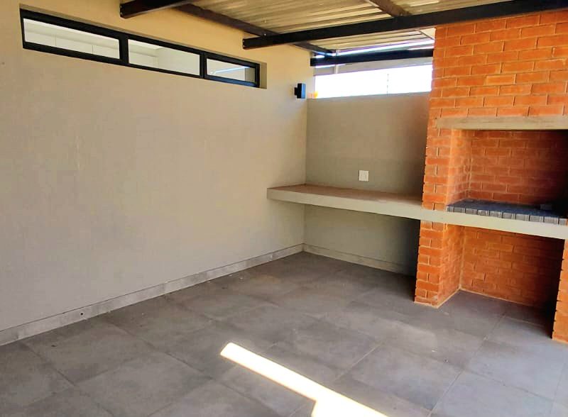 Brand-New Modern Townhouses for Sale