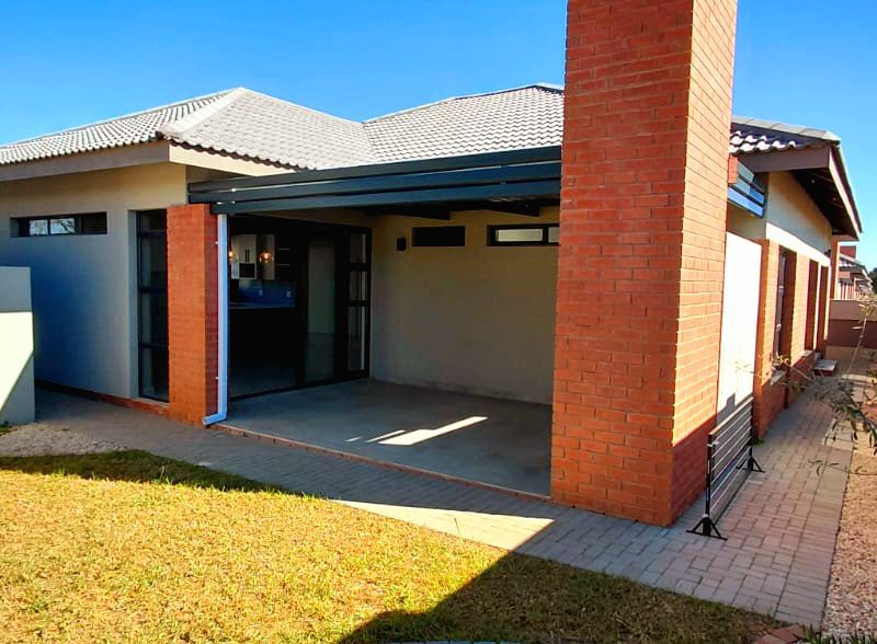 Brand-New Modern Townhouses for Sale