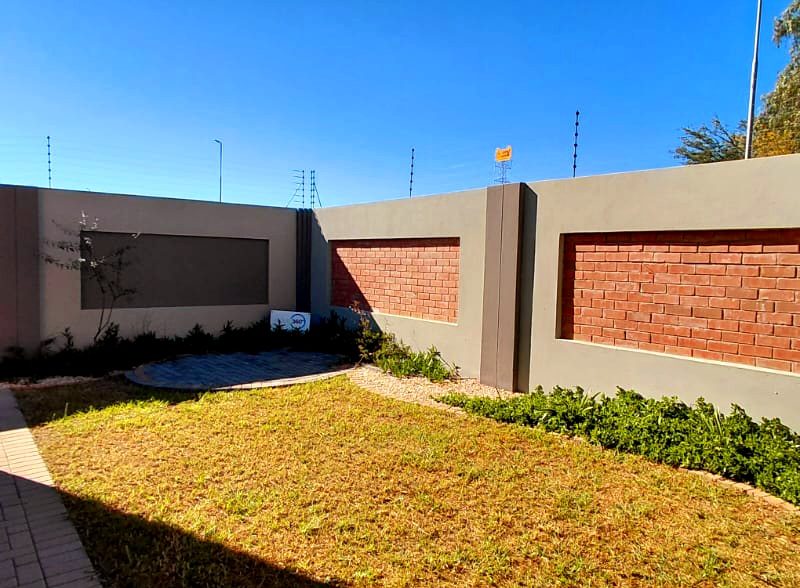 Brand-New Modern Townhouses for Sale