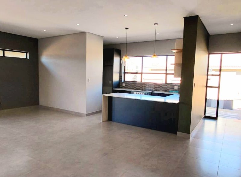 Brand-New Modern Townhouses for Sale