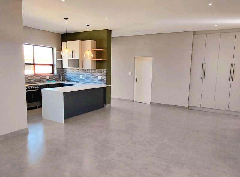 Brand-New Modern Townhouses for Sale