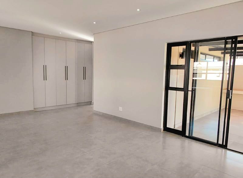 Brand-New Modern Townhouses for Sale