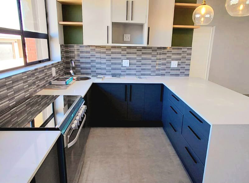 Brand-New Modern Townhouses for Sale