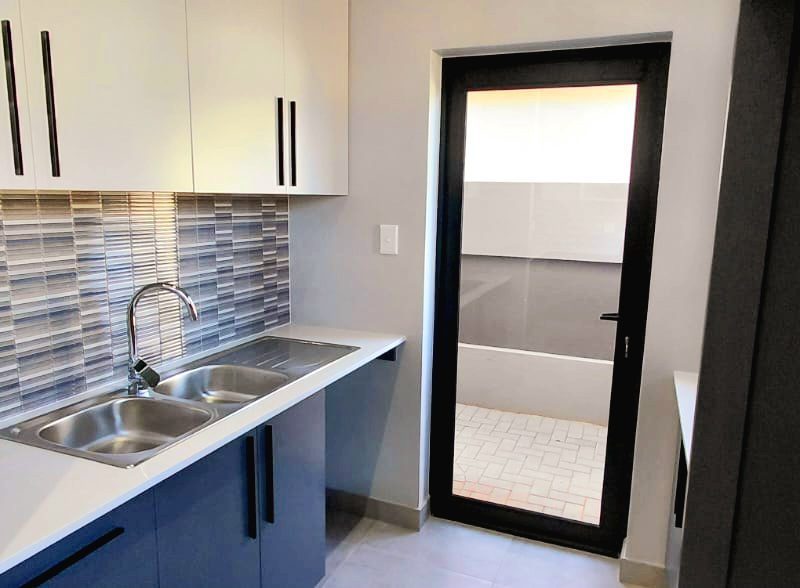 Brand-New Modern Townhouses for Sale