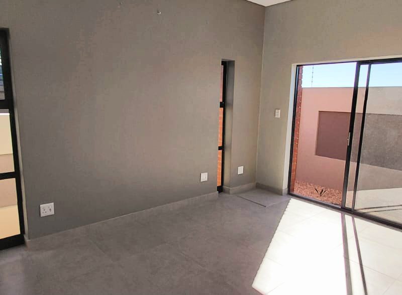 Brand-New Modern Townhouses for Sale