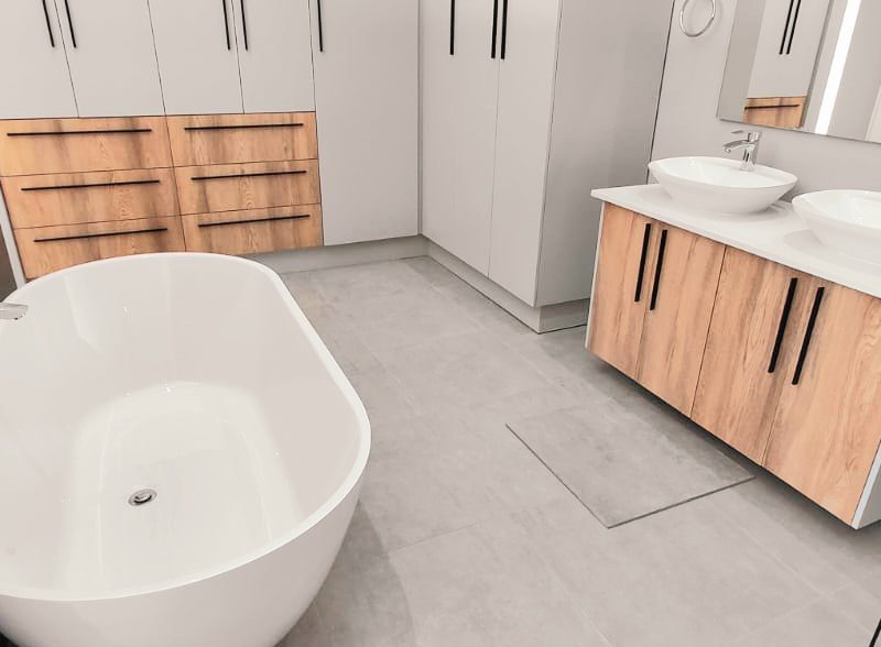 Brand-New Modern Townhouses for Sale