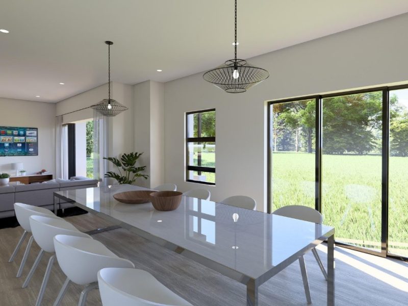 Secure Lifestyle Living in Woodland Hills Bergendal