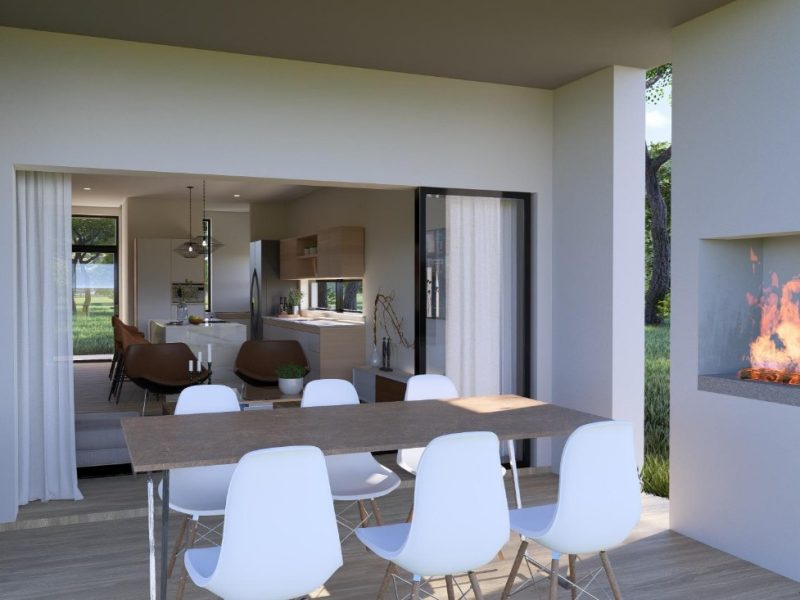 Secure Lifestyle Living in Woodland Hills Bergendal