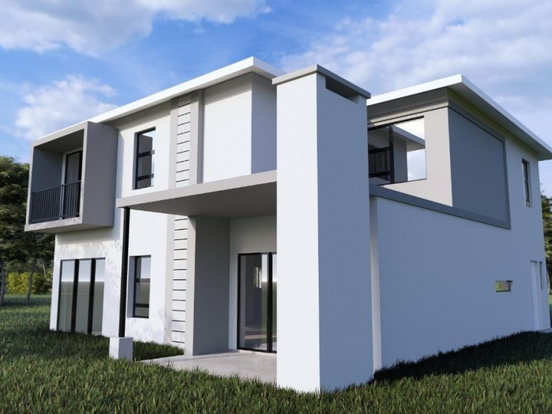 Secure Lifestyle Living in Woodland Hills Bergendal