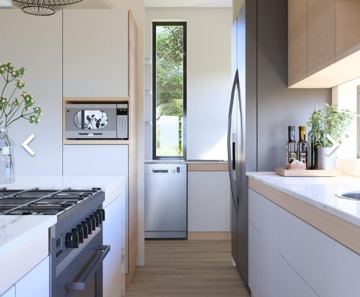 Secure Lifestyle Living in Woodland Hills Bergendal