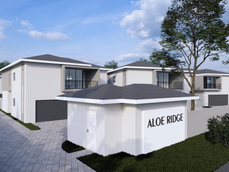 Secure Lifestyle Living in Woodland Hills Bergendal