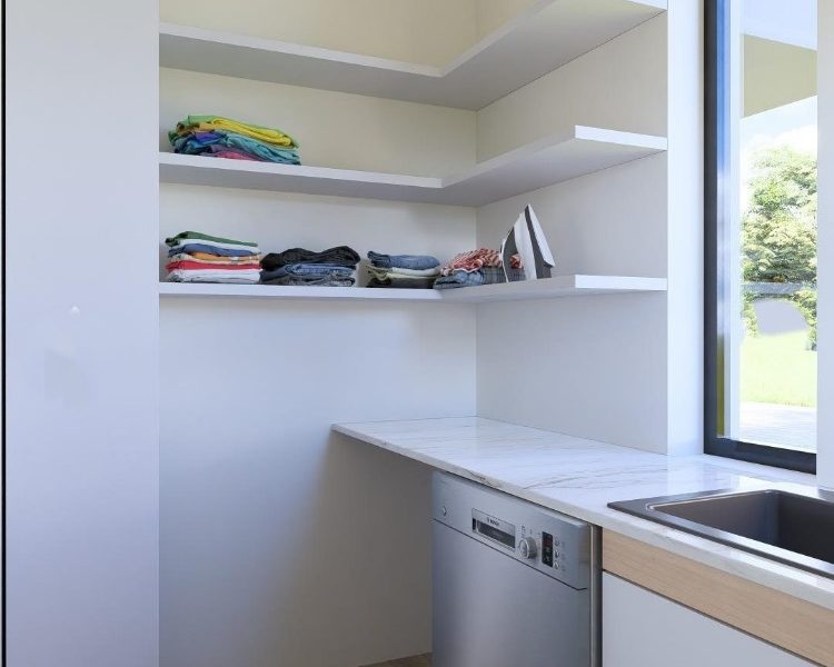 Secure Lifestyle Living in Woodland Hills Bergendal