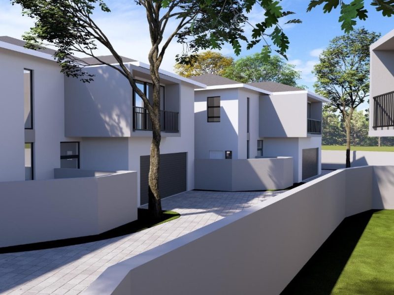 Secure Lifestyle Living in Woodland Hills Bergendal