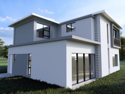 Secure Lifestyle Living in Woodland Hills Bergendal