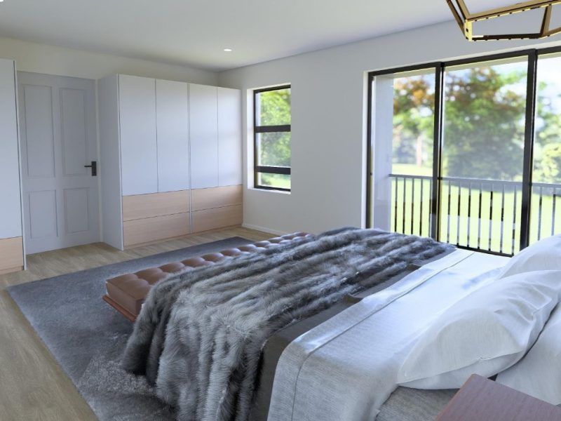 Secure Lifestyle Living in Woodland Hills Bergendal