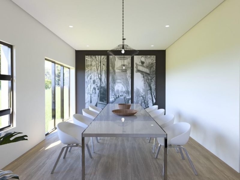 Secure Lifestyle Living in Woodland Hills Bergendal